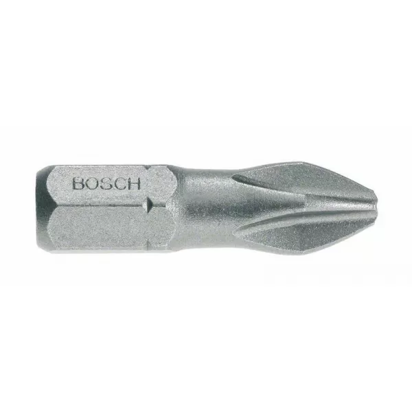 Šroubovací bit zvlášť tvrdý Extra-Hart PH 4, 32 mm Bosch 2607001519
