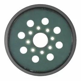 Brusné talíře střední, 125 mm Bosch