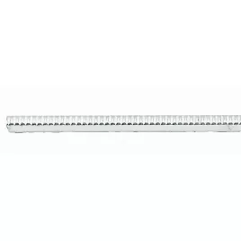 Hloubkový doraz 210 mm, k přídavné rukojeti 1 612 025 032 Bosch 1613001010