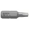 Šroubovací bit zvlášť tvrdý Extra-Hart R1, 25 mm Bosch 2608521108