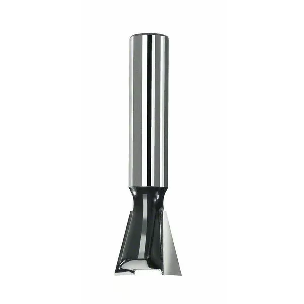 Rybinová fréza 8 mm, D1 14,3 mm, L 12,7 mm, G 48 mm, 15° Bosch