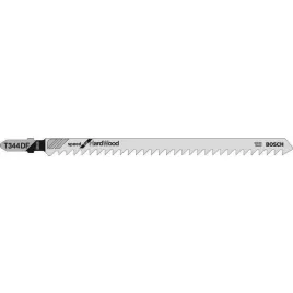 Pilový plátek do kmitací pily T 344 DF Speed for Hard Wood Bosch