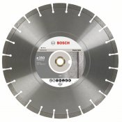 Diamantový dělicí kotouč Standard for Concrete 450 x 25,4 x 3,6 x 10 mm Bosch 2608602546
