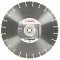 Diamantový dělicí kotouč Standard for Concrete 350 x 20/25,4 x 2,8 x 10 mm Bosch 2608602544