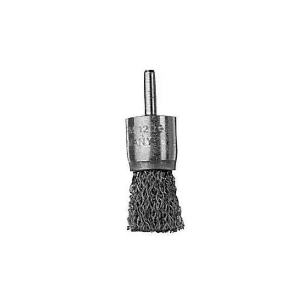 Štětcový kartáč 15 mm, 0,2 mm, 4500 U/ min Bosch