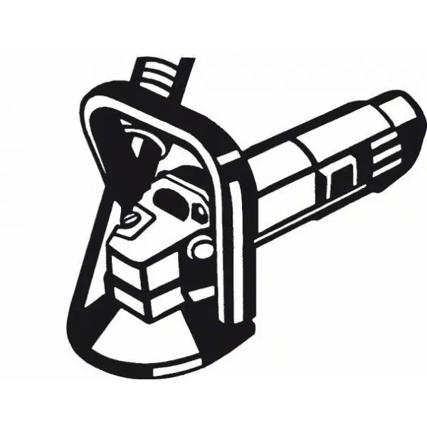 Diamantový hrncový kotouč Expert for Abrasive 50 g/mm, 125 x 22,23 x 4,5 mm Bosch 2608602553