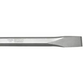 Plochý sekáč s šestihranným upínáním s odsazeným nákružkem 400 x 22 mm Bosch 1618630003