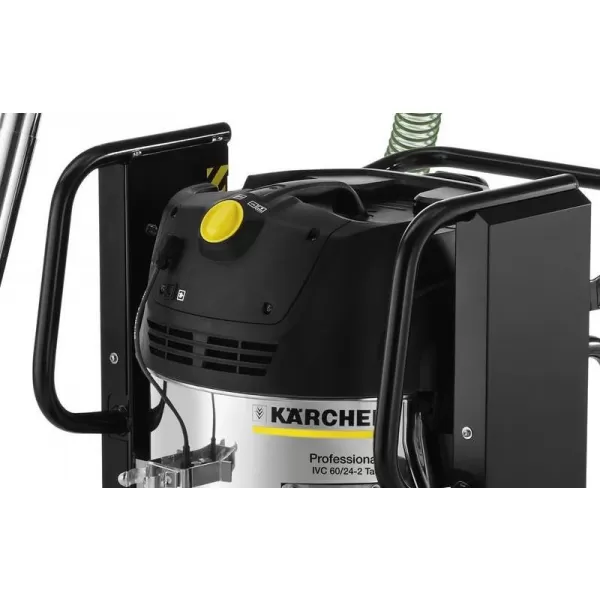 Průmyslový vysavač IVC 60/24-2 Tact2 Kärcher 1.576-100.0