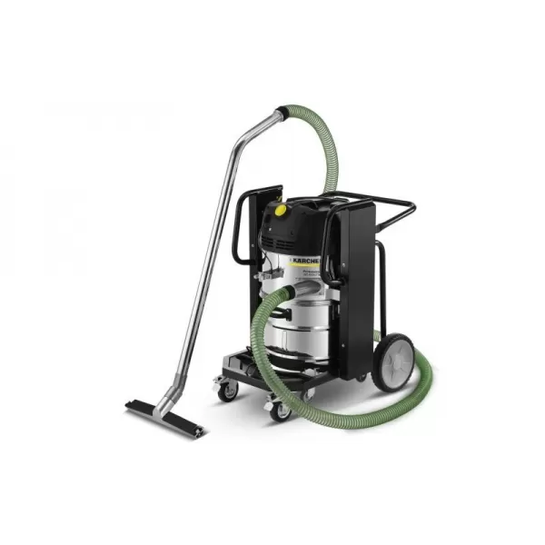 Průmyslový vysavač IVC 60/24-2 Tact2 Kärcher 1.576-100.0