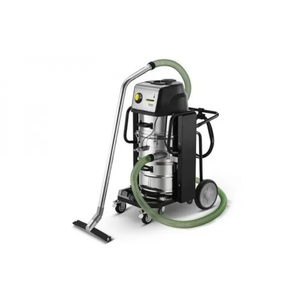 Průmyslový vysavač IVC 60/30 Tact2 Kärcher 1.576-101.0