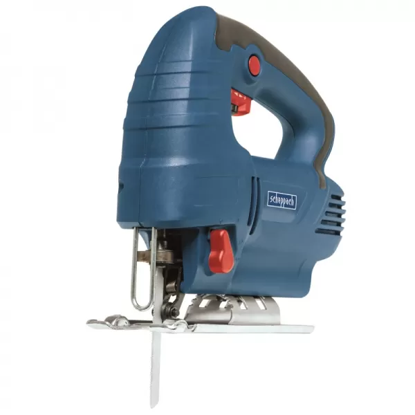 Přímočará pila 600 W Scheppach JS600