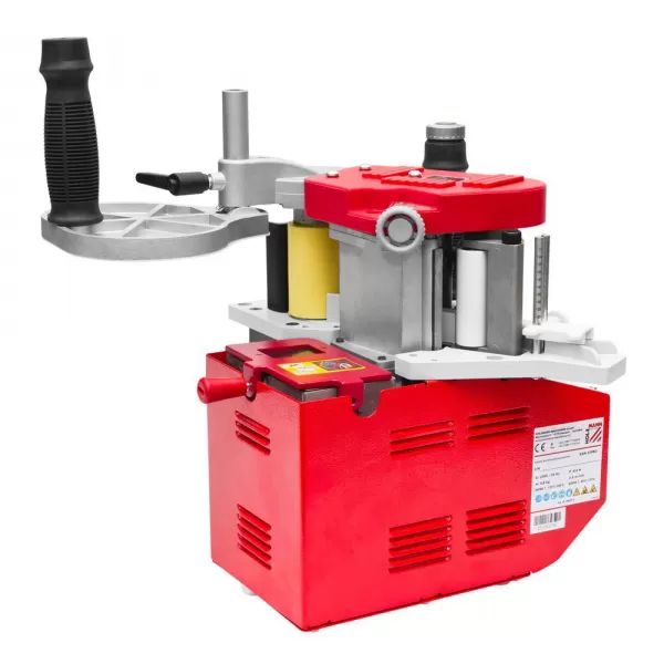 Mobilní olepovačka 230V Holzmann KAM65PRO