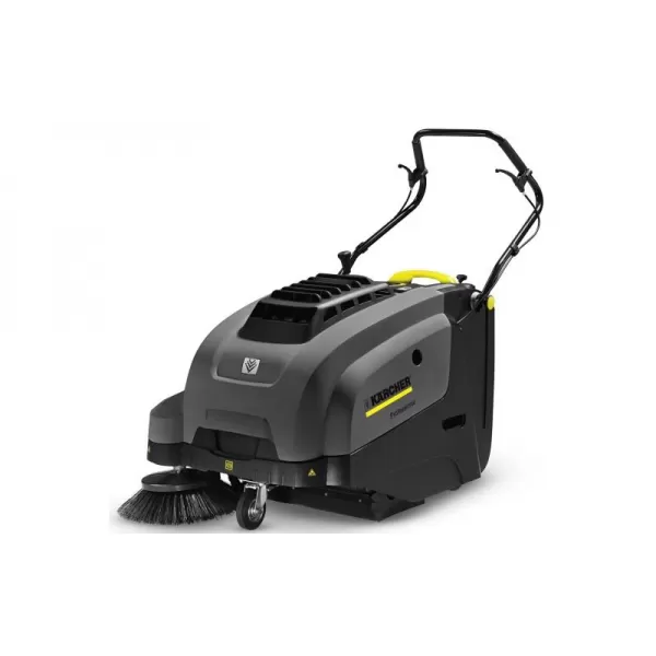 Ručně vedený zametací stroj KM 75/40 W Bp Pack Kärcher 1.049-207.0