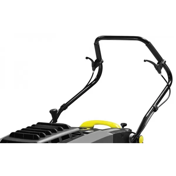 Ručně vedený zametací stroj KM 75/40 W Bp Pack Kärcher 1.049-207.0