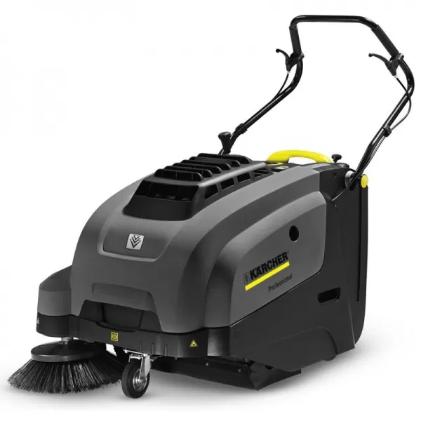 Ručně vedený zametací stroj KM 75/40 W Bp Pack Kärcher 1.049-207.0