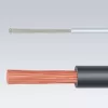 Automatické odizolovací kleště Knipex 12 62 180