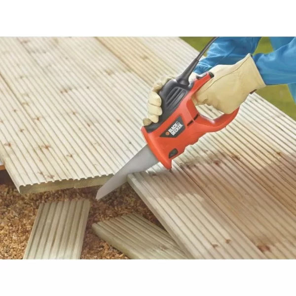 Univerzální pila Black&Decker KS880EC