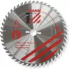 TCT pilový kotouč s karbidovým plátkem Holzmann KSB40034Z48