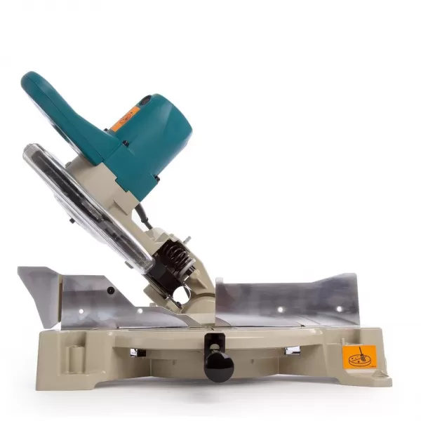 Pokosová pila Makita LS1040N