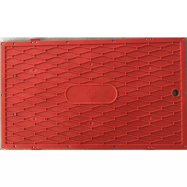 Multifunkční pracovní stůl RUBI 4-v-1