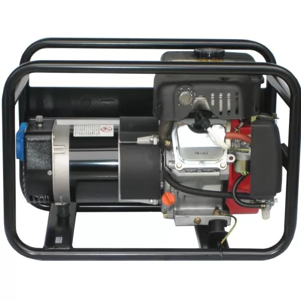 Elektrocentrála MITSUBISHI MGK 2400