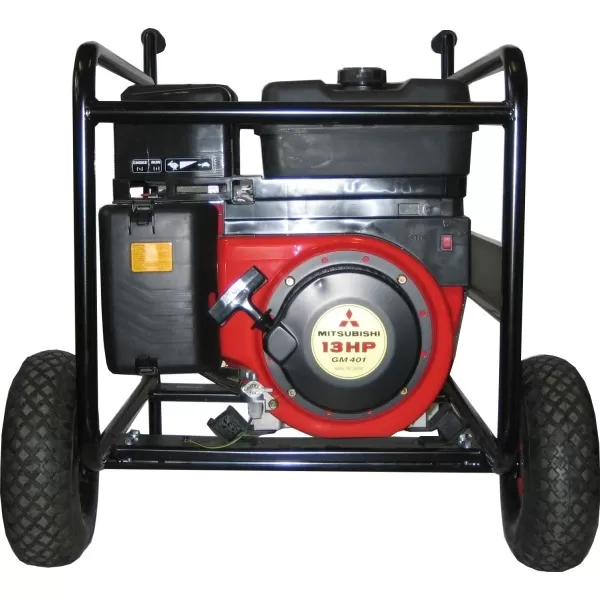 Elektrocentrála MITSUBISHI MGP 8500