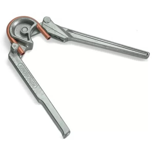 Dvouruční ohýbačka na měděné a ocelové trubky 16 mm,5/8" ROTHENBERGER MULTIBEND