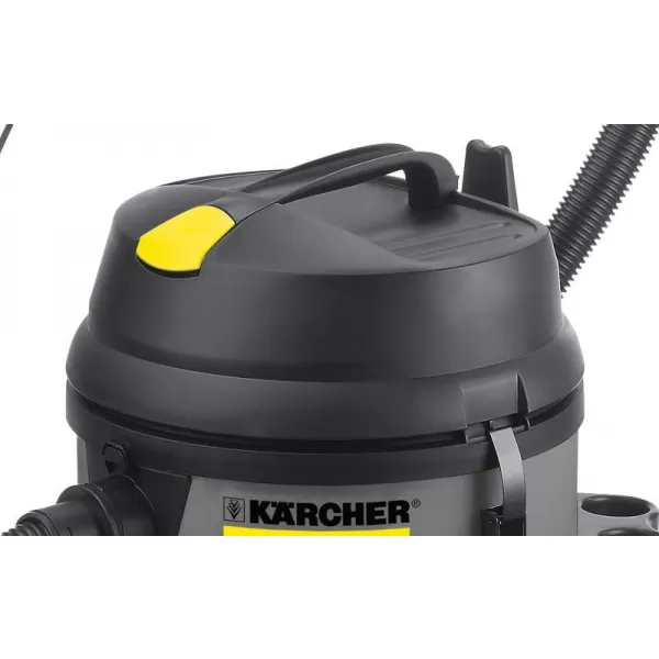 Vysavač na mokro-suché vysávání NT 27/1 Kärcher 1.428-500.0