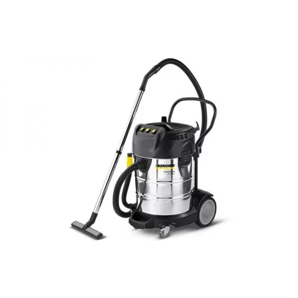 Vysavač na mokro-suché vysávání NT 70/3 Me Tc Kärcher 1.667-274.0