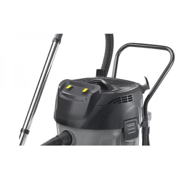 Vysavač na mokro-suché vysávání NT 70/3 Kärcher 1.667-270.0