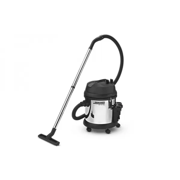 Vysavač na mokro-suché vysávání NT 27/1 Me Kärcher 1.428-100.0