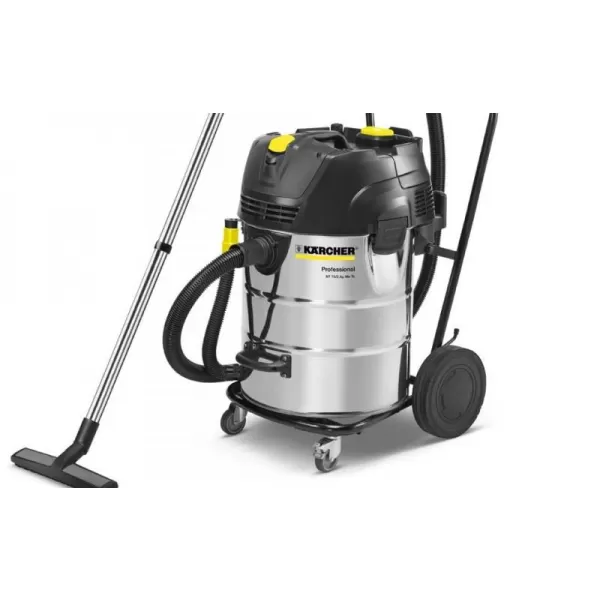 Vysavač na mokro-suché vysávání NT 75/2 Ap Me Tc Kärcher 1.667-292.0