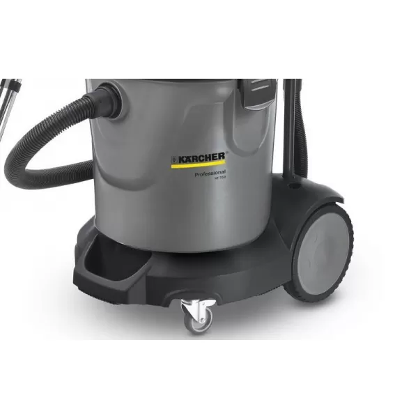 Vysavač na mokro-suché vysávání NT 70/3 Kärcher 1.667-270.0