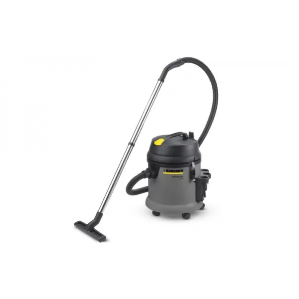 Vysavač na mokro-suché vysávání NT 27/1 Kärcher 1.428-500.0