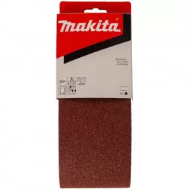 Brusný pás 100x560mm K120 5ks Makita P-36784