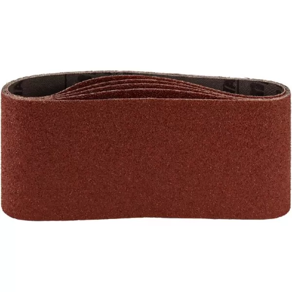 Brusný pás 100x560mm K80 5ks Makita P-36762