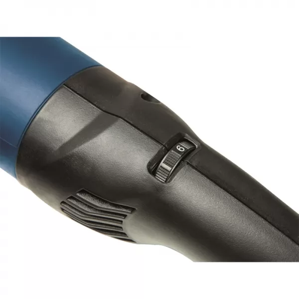 Leštička 600 W 125 mm Scheppach PM 600