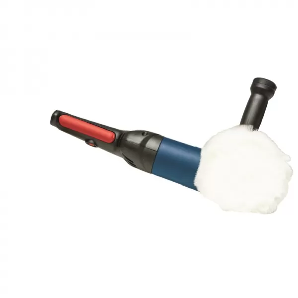 Leštička 600 W 125 mm Scheppach PM 600