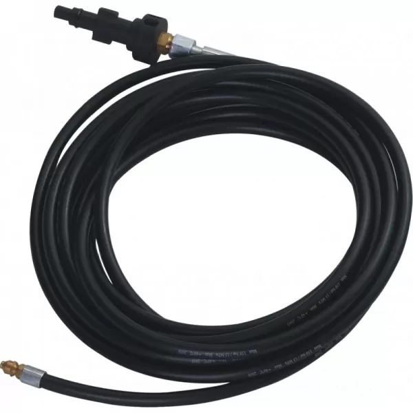 Čistič odpadů 7,5m Riwall PRO RACC00015