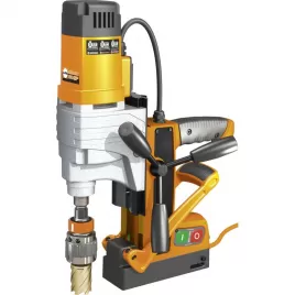 Magnetická vrtačka s permanentním magnetem ALFRA ROTABEST RB 50 SP