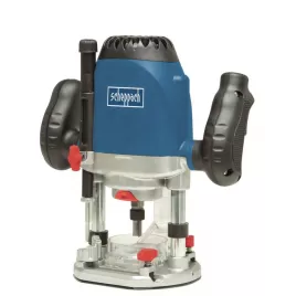 Horní frézka 1200 W Scheppach RO 1200