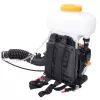 Benzínový rosič zádový 14 l Riwall PRO RPSD 52
