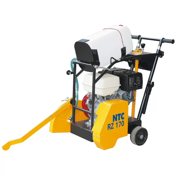 Řezač spár NTC RZ 170