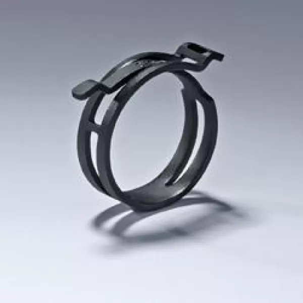 Kleště na hadicové spony Knipex 85 51 250 A