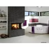 Krbová vložka výška dvířek LINEAR 522mm horní zdvih SPARTHERM VARIA 2L-100h-4S