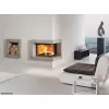 Krbová vložka výška dvířek LINEAR 512mm horní zdvih SPARTHERM VARIA 2R-80h-4S