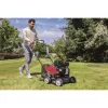 Vertikutátor 40cm s benzínovým motorem Scheppach SC40P