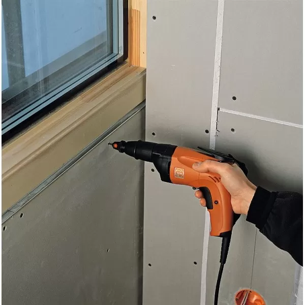 Šroubovák pro suchou montáž do 5 mm Fein SCT 5-40 X