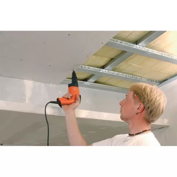 Šroubovák pro suchou montáž do 5 mm Fein SCT 5-40 X