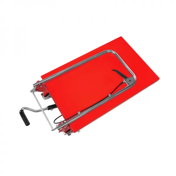 Hydraulický zvedací stůl Holzmann SHT150XF